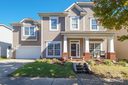 8219 Cottsbrooke Drive sold home in Huntersville, SC