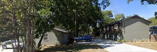 1909 Pegram Street
