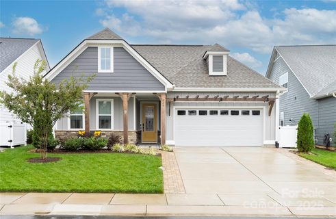 860 Black Beard Drive