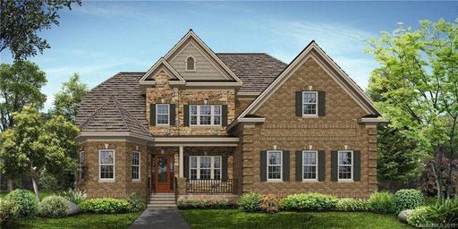 725 Fawns Glen Place sold home in Heron Cove, Clover, SC