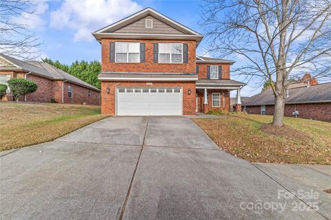 2532 Glyncastle Way