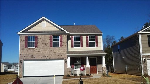 12307 Dearview Lane LOT 37