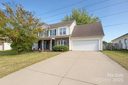 2218 Tree Ridge Road sold home in Indian Trail, SC