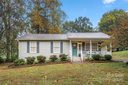 374 Efird Street sold home in Gastonia, SC