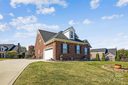 842 Treva Anne Drive sold home in Concord, SC