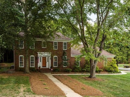6724 Alexander Hall Drive