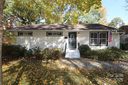 5009 Baylor Drive sold home in Charlotte, SC