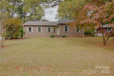 1780 Lumpkin Circle sold home in Matthews Estates, Rock Hill, SC