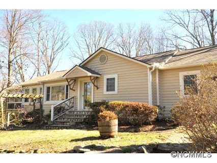 3398 Laurel Park Highway sold home in Echo Mountain, Hendersonville, NC