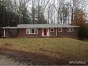 6 N Marley Drive sold home in Flat Rock, SC