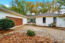2433 Lynbridge Drive sold home in Charlotte, SC
