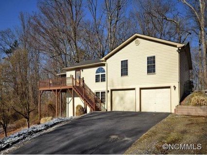 25 Westwood Drive sold home in Westwood, Candler, NC