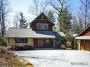 340 Camp Cove Road sold home in Zirconia, SC