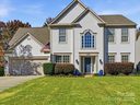 2522 Beacon Forest Drive sold home in Charlotte, SC
