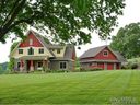329 Mill Ridge Drive sold home in Mills River, SC