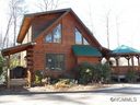 270 Ridgetop Circle sold home in Whittier, SC