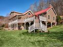 200 Feather Lane sold home in Waynesville, SC