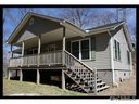 177 Staghorn Drive sold home in Hot Springs, SC