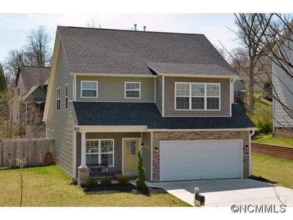 2 Secrest Drive sold home in Stonecrest, Arden, NC