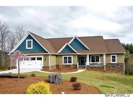 38 Ledgestone Drive