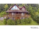 190 Appalachian Trail sold home in Maggie Valley, SC