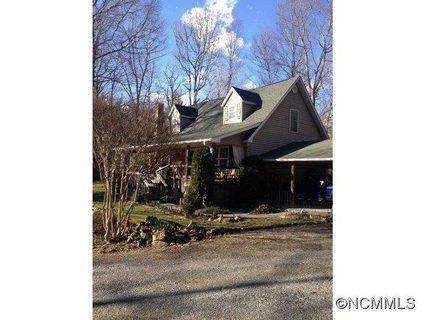 1150 Happy Acres Road sold home in Happy Acres, Brevard, NC