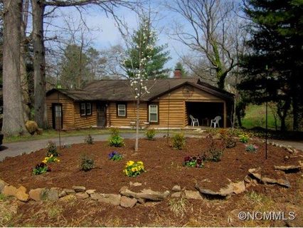 25 Pine Meadow sold home in Beaver Lake, Asheville, NC