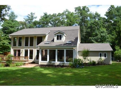 24 Blueberry sold home in Byers Park, Fairview, NC