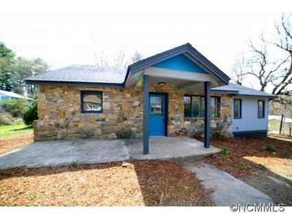 59 Elkmont Dr sold home in Elkmont Heights, Asheville, NC