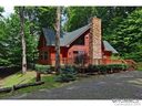 1057 Black Camp Gap Rd sold home in Maggie Valley, SC