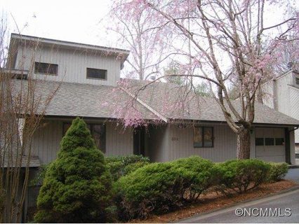 30 B Cedarwood Lane sold condo in Cedarwood, Asheville, NC