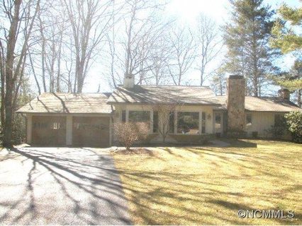 311 Hideaway Trail sold home in Cold Springs, Highlands, NC