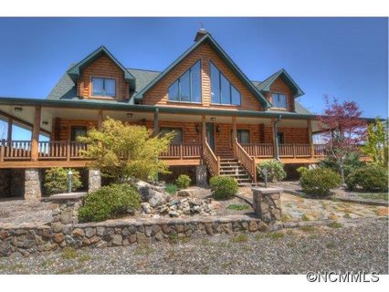 1118 Double Springs Drive sold home in Double Springs, Almond, NC