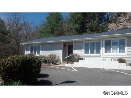 91 Hollybrook sold condo in Hollybrook, Asheville, NC