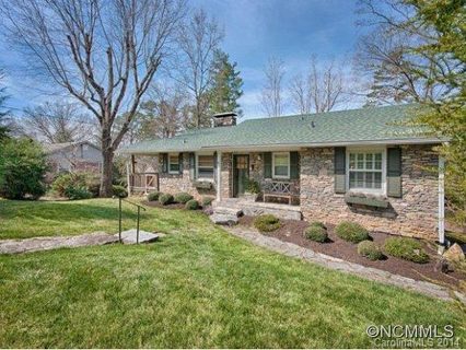 40 Inglewood Rd sold home in Lake View Park, Asheville, NC