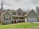 419 Bald Eagle Lane sold home in Asheville, SC
