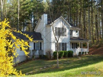 5 Troy Hill sold home in Arnstein Acres, Fletcher, NC