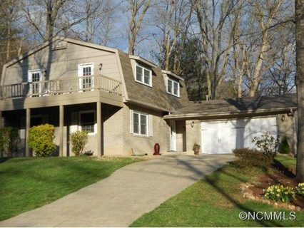 2 Forest Ridge Dr sold home in Saint Andrews, Arden, NC