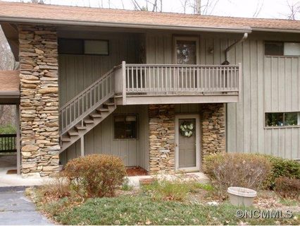 13 Cedarbrook Dr sold condo in Cedarbrook, Laurel Park, NC
