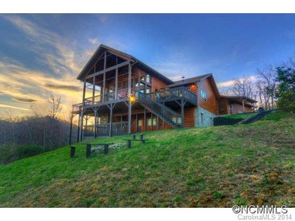 2265 Sand Branch Rd sold home in Dill Trust, Black Mountain, NC