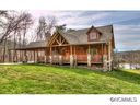 185 Grand Oaks Drive sold home in Hendersonville, SC