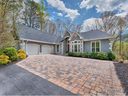 278 Duncan Estate Drive sold home in Fletcher, SC