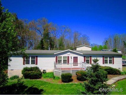 36 East Ponder Way sold home in Ponders Ridge, Weaverville, NC