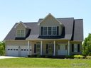 177 Twin K Drive sold home in Rutherfordton, SC