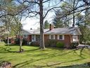 2032 Evergreen Drive sold home in Hendersonville, SC