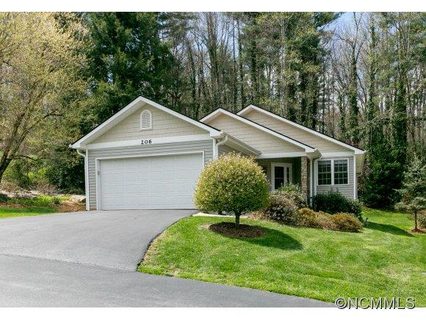 206 Ewarts Hill Road