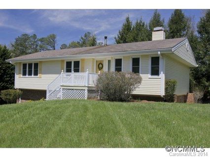5 Dix Creek Ln sold home in Sunset Heights, Alexander, NC