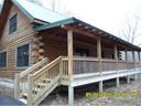 36 Irene Ln sold home in Maggie Valley, SC