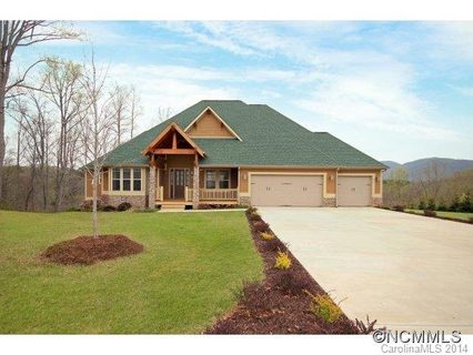 53 Lake Vista Dr sold home in Grand Highlands Waterford Lake, Fletcher, NC