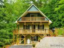 15 Shelton Branch Rd sold home in Barnardsville, SC